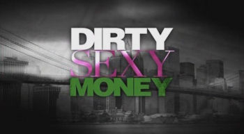 Dirty Sexy Money logo